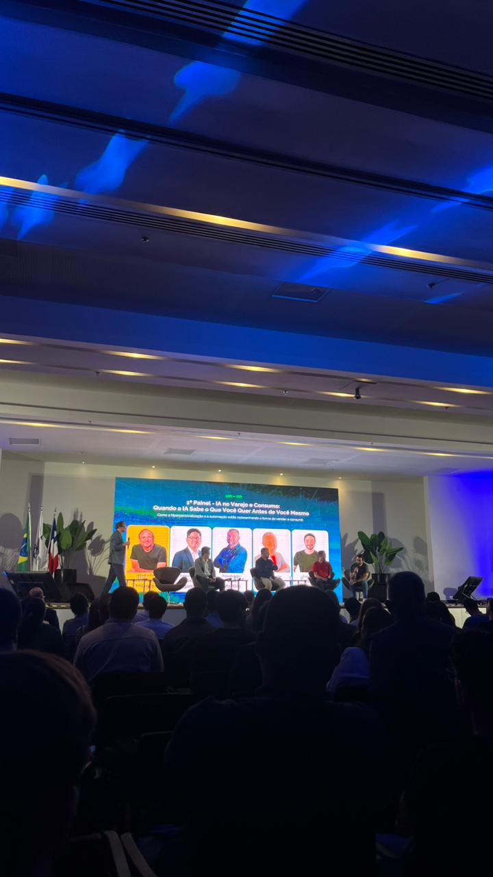 IA Summit